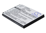 Battery for SoftBank 920SH 920SHYK 922SH 931SH 941SH P905i SH9010C P15 SHBBG1 SHBBZ1 XN-1BT80 XN-1BT92