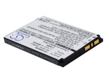 Battery for SoftBank 920SH 920SHYK 922SH 931SH 941SH P905i SH9010C P15 SHBBG1 SHBBZ1 XN-1BT80 XN-1BT92