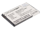 Battery for Siemens Gigaset SL78 Gigaset SL780 Gigaset SL785 Gigaset SL788 Gigaset SL78H Gigaset X656 4250366817255 S30852-D2152-X1 V30145-K1310K-X444 V30145-K1310-X444 V30145-K1310-X445