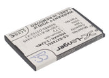 Battery for Siemens Gigaset SL78 Gigaset SL780 Gigaset SL785 Gigaset SL788 Gigaset SL78H Gigaset X656 4250366817255 S30852-D2152-X1 V30145-K1310K-X444 V30145-K1310-X444 V30145-K1310-X445