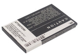 Battery for Unify 52-S2352-R141 L30250-F600-C230 OpenScape SL5 professional OpenStage SL4 OpenStage SL4 professional WL3