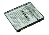 Battery for Sharp 813SH 820SH 821SH 823SH 930SH SH-01A SH-03A SH-04B SH-05A SH905i SH906i SH-01A SH-03A SHBAY1