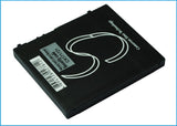 Battery for Sharp 813SH 820SH 821SH 823SH 930SH SH-01A SH-03A SH-04B SH-05A SH905i SH906i SH-01A SH-03A SHBAY1