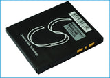 Battery for Sharp 813SH 820SH 821SH 823SH 930SH SH-01A SH-03A SH-04B SH-05A SH905i SH906i SH-01A SH-03A SHBAY1