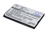 Battery for Sharp 9020C 923SH SHBBV1