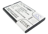 Battery for Siemens Gigaset SL930 Gigaset SL930A V30145-K1310-X456