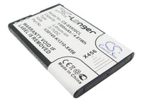 Battery for Telekom Speedphone 701