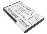 Battery for Telekom Speedphone 701