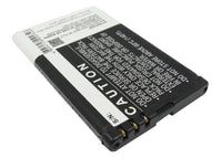 Battery for Telekom Speedphone 701