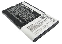 Battery for Telekom Speedphone 701