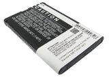 Battery for Telekom Speedphone 701