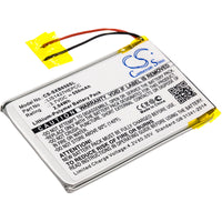 Battery for Sony MDR-XB650BT MDR-XB950B1 MDR-XB950BT 1-756-920-31 1-756-920-32 LIS1427HEPCC