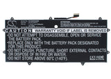 Battery for Samsung Chromebook 2 13.3" XE503C32 XE503C32-K01US 1588-3366 AA-PLVN2TP