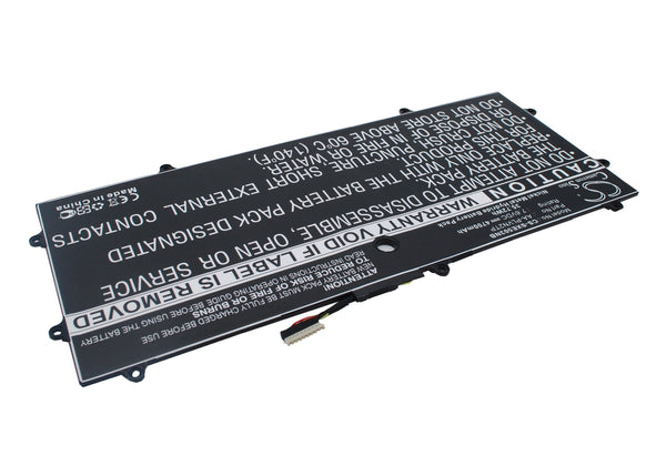 Battery for Samsung Chromebook 2 13.3" XE503C32 XE503C32-K01US 1588-3366 AA-PLVN2TP