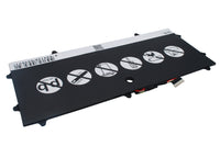 Battery for Samsung Chromebook 2 13.3" XE503C32 XE503C32-K01US 1588-3366 AA-PLVN2TP