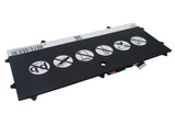 Battery for Samsung Chromebook 2 13.3" XE503C32 XE503C32-K01US 1588-3366 AA-PLVN2TP