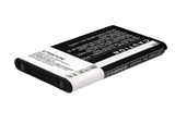 Battery for Sirius SXi1 XM Lynx SX-6900-0010