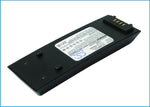 Battery for Sirius XM Satellite Sportscaster XM101WK 990280 R101BP