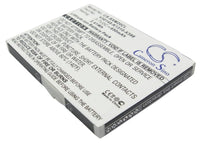 Battery for Siemens Gigaset M2 Gigaset M2 Plus Gigaset M3 OpenStage M3 OpenStage M3 Plus L50645-K1310-X363 V30145-K1310-X363 V30145-K1310-X453