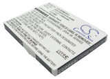 Battery for Siemens Gigaset M2 Gigaset M2 Plus Gigaset M3 OpenStage M3 OpenStage M3 Plus L50645-K1310-X363 V30145-K1310-X363 V30145-K1310-X453