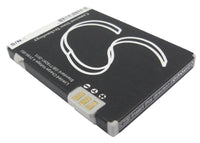 Battery for Siemens Gigaset M2 Gigaset M2 Plus Gigaset M3 OpenStage M3 OpenStage M3 Plus L50645-K1310-X363 V30145-K1310-X363 V30145-K1310-X453