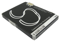 Battery for Siemens Gigaset M2 Gigaset M2 Plus Gigaset M3 OpenStage M3 OpenStage M3 Plus L50645-K1310-X363 V30145-K1310-X363 V30145-K1310-X453