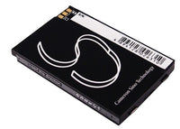 Battery for JCB Sitemaster Toughphone Toughphone Sitemaster 3G Toughphone Sitemaster TP803 TP803 XP1-0001100