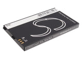 Battery for Socketmobile Sonim XP2 XP2 WD0910030278 XP2-0001100