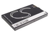 Battery for Socketmobile Sonim XP2 XP2 WD0910030278 XP2-0001100