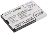 Battery for Socketmobile Sonim XP3 XP3-0001100