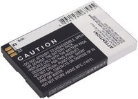 Battery for Socketmobile Sonim XP3 XP3-0001100