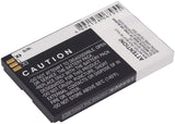 Battery for Socketmobile Sonim XP3 XP3-0001100