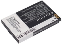 Battery for Socketmobile Sonim XP3 XP3-0001100