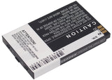 Battery for Socketmobile Sonim XP3 XP3-0001100