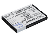 Battery for Socketmobile Sonim XP3-S XP3 Enduro XP3-0001100-2