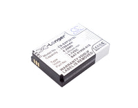 Battery for Sonim XP 3410 XP Strike XP3410 BAT-01950-01S