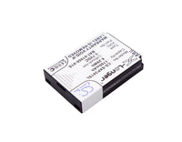 Battery for Sonim XP 3410 XP Strike XP3410 BAT-01950-01S