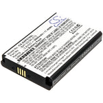 Battery for Sonim XP5 XP5700 XP5800 XP5s BAT-03180-01S