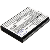 Battery for Sonim XP5 XP5700 XP5800 XP5s BAT-03180-01S