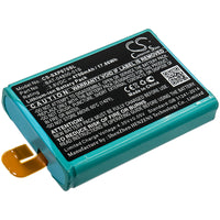 Battery for Socketmobile Sonim XP6 Sonim XP6700 Sonim XP7 Sonim XP7700 BAT-04800-01S