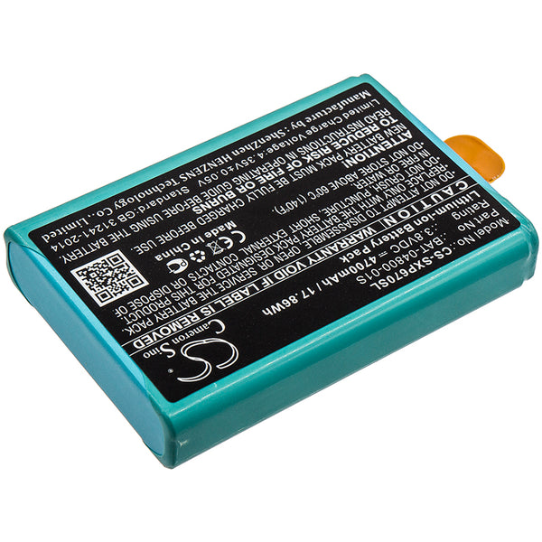 Battery for Sonim XP6 XP6700 XP7 XP7700 BAT-04800-01S