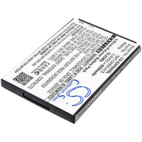 Battery for Sonim XP8 XP8800 BAT-04900-01S