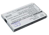 Battery for Sanyo S1 SCP-2500 SCP-29LBPS