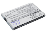 Battery for Sanyo S1 SCP-2500 SCP-29LBPS