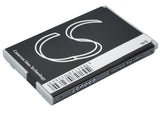 Battery for Sanyo S1 SCP-2500 SCP-29LBPS