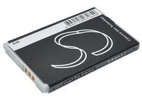 Battery for Sanyo S1 SCP-2500 SCP-29LBPS