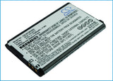 Battery for Sanyo Mirro SCP-3810 SCP-3810 SCP-35LBPS