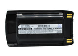 Battery for Sanyo SCP-4000 SCP-4500