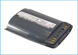 Battery for Sanyo RL-2000 SCP-4900 SCP-7200