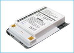 Battery for Sanyo RL4930 RL-4930